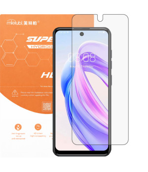 Гидрогелевая пленка Mietubl Super TPU HD для Meizu Mblu 21