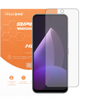 Гидрогелевая пленка Mietubl Super TPU HD для Meizu Mblu 22