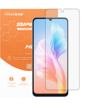 Гидрогелевая пленка Mietubl Super TPU HD для Meizu 21 Note