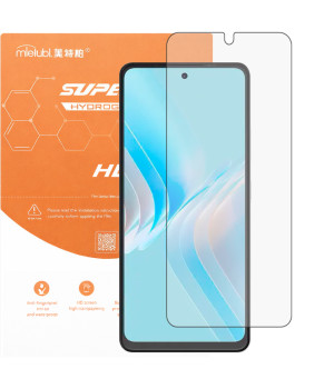 Гидрогелевая пленка Mietubl Super TPU HD для Meizu Note 21 Pro