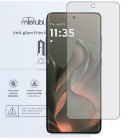Гідрогелева плівка Mietubl Anti-Glare для Motorola Edge 2025 Матова