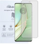 Гідрогелева плівка Mietubl Anti-Glare для Motorola Edge 40 Матова