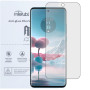 Гидрогелевая пленка Mietubl Anti-Glare для Motorola Edge 40 Neo Матовая