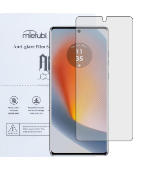 Гідрогелева плівка Mietubl Anti-Glare для Motorola Edge 50 Fusion Матова