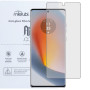 Гідрогелева плівка Mietubl Anti-Glare для Motorola Edge 50 Fusion Матова