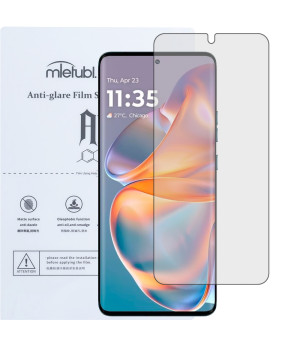 Гідрогелева плівка Mietubl Anti-Glare для Motorola Edge 50 Pro Матова