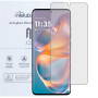 Гідрогелева плівка Mietubl Anti-Glare для Motorola Edge 50 Pro Матова