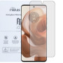 Гідрогелева плівка Mietubl Anti-Glare для Motorola Edge 50 Ultra Матова