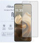 Гідрогелева плівка Mietubl Anti-Glare для Motorola Edge 60 Pro Матова