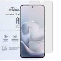 Гідрогелева плівка Mietubl Anti-Glare для Motorola Edge 70 Fusion Матова
