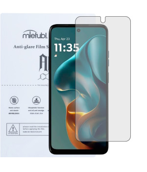 Гідрогелева плівка Mietubl Anti-Glare для Motorola Moto G05 Матова