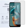 Гідрогелева плівка Mietubl Anti-Glare для Motorola Moto G05 Матова