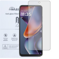 Гідрогелева плівка Mietubl Anti-Glare для Motorola Moto G (2025) Матова