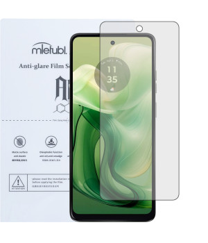 Гідрогелева плівка Mietubl Anti-Glare для Motorola Moto G24 Матова