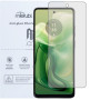 Гідрогелева плівка Mietubl Anti-Glare для Motorola Moto G24 Матова