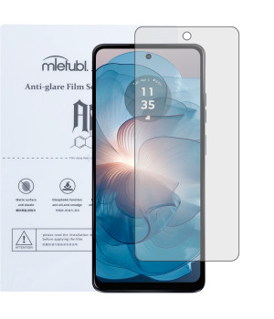 Гідрогелева плівка Mietubl Anti-Glare для Motorola Moto G24 Power Матова