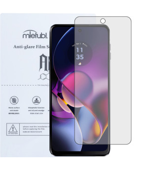 Гідрогелева плівка Mietubl Anti-Glare для Motorola Moto G54 Матова