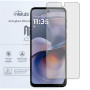 Гідрогелева плівка Mietubl Anti-Glare для Motorola Moto G55 Матова