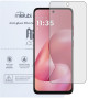 Гідрогелева плівка Mietubl Anti-Glare для Motorola Moto G57 Power Матова