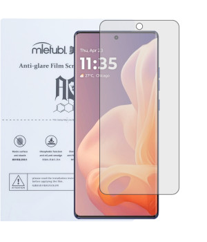 Гідрогелева плівка Mietubl Anti-Glare для Motorola Moto G85 Матова