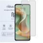 Гідрогелева плівка Mietubl Anti-Glare для Motorola Razr 60 Матова