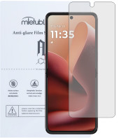 Гідрогелева плівка Mietubl Anti-Glare для Motorola Razr Ultra 2025 Матова
