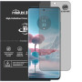 Гідрогелева плівка антишпигун Mietubl HD Privacy Screen Protector для Motorola Edge 40 Neo