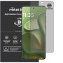 Гідрогелева плівка антишпигун Mietubl HD Privacy Screen Protector для Motorola Edge 60
