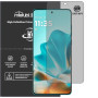 Гидрогелевая пленка антишпион Mietubl HD Privacy Screen Protector для Motorola Edge 60 Fusion