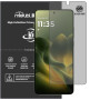 Гідрогелева плівка антишпигун Mietubl HD Privacy Screen Protector для Motorola Edge 70