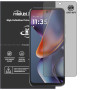 Гідрогелева плівка антишпигун Mietubl HD Privacy Screen Protector для Motorola Moto G 2025