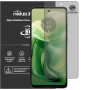 Гідрогелева плівка антишпигун Mietubl HD Privacy Screen Protector для Motorola Moto G24