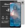 Гідрогелева плівка антишпигун Mietubl HD Privacy Screen Protector для Motorola Moto G24 Power
