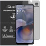 Гідрогелева плівка антишпигун Mietubl HD Privacy Screen Protector для Motorola Moto G55