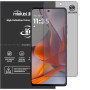 Гидрогелевая пленка антишпион Mietubl HD Privacy Screen Protector для Motorola Moto G75