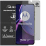 Гідрогелева плівка антишпигун Mietubl HD Privacy Screen Protector для Motorola Moto G84