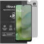 Гідрогелева плівка антишпигун Mietubl HD Privacy Screen Protector для Motorola Moto G06 4G
