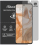 Гідрогелева плівка антишпигун Mietubl HD Privacy Screen Protector для Motorola Razr 50
