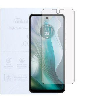 Гідрогелева плівка Mietubl HD для Motorola Moto E14