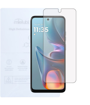 Гидрогелевая пленка Mietubl HD для Motorola Moto E15