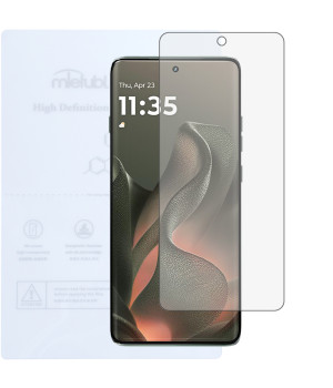 Гидрогелевая пленка Mietubl HD для Motorola Edge 2025