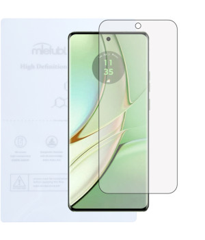 Гідрогелева плівка Mietubl HD для Motorola Edge 40