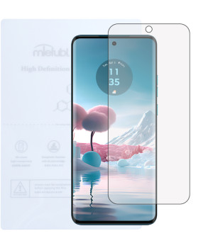 Гідрогелева плівка Mietubl HD для Motorola Edge 40 Neo