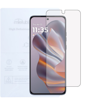 Гідрогелева плівка Mietubl HD для Motorola Edge 50 Neo