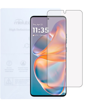 Гідрогелева плівка Mietubl HD для Motorola Edge 50 Pro