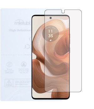 Гідрогелева плівка Mietubl HD для Motorola Edge 50 Ultra