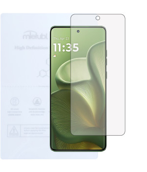 Гидрогелевая пленка Mietubl HD для Motorola Edge 60