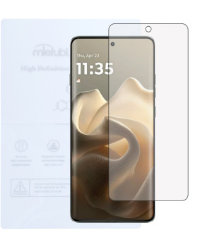 Гідрогелева плівка Mietubl HD для Motorola Edge 60 Pro