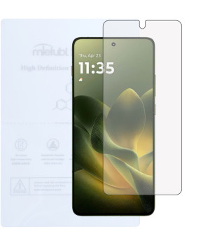 Гидрогелевая пленка Mietubl HD для Motorola Edge 70