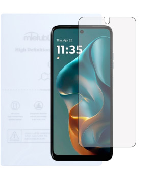 Гідрогелева плівка Mietubl HD для Motorola Moto G05